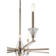 Kichler - Calyssa Chandelier - Lights Canada