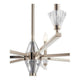 Kichler - Calyssa Chandelier - Lights Canada
