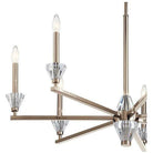 Kichler - Calyssa Chandelier - Lights Canada