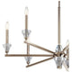 Kichler - Calyssa Chandelier - Lights Canada