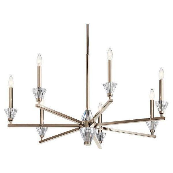 Kichler - Calyssa Chandelier - Lights Canada