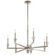 Kichler - Calyssa Chandelier - Lights Canada