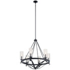 Kichler - Krysia Chandelier - Lights Canada