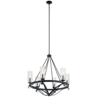 Krysia Chandelier