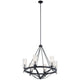 Kichler - Krysia Chandelier - Lights Canada
