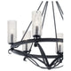 Kichler - Krysia Chandelier - Lights Canada