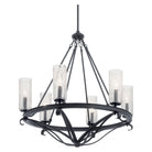 Kichler - Krysia Chandelier - Lights Canada