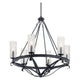 Kichler - Krysia Chandelier - Lights Canada