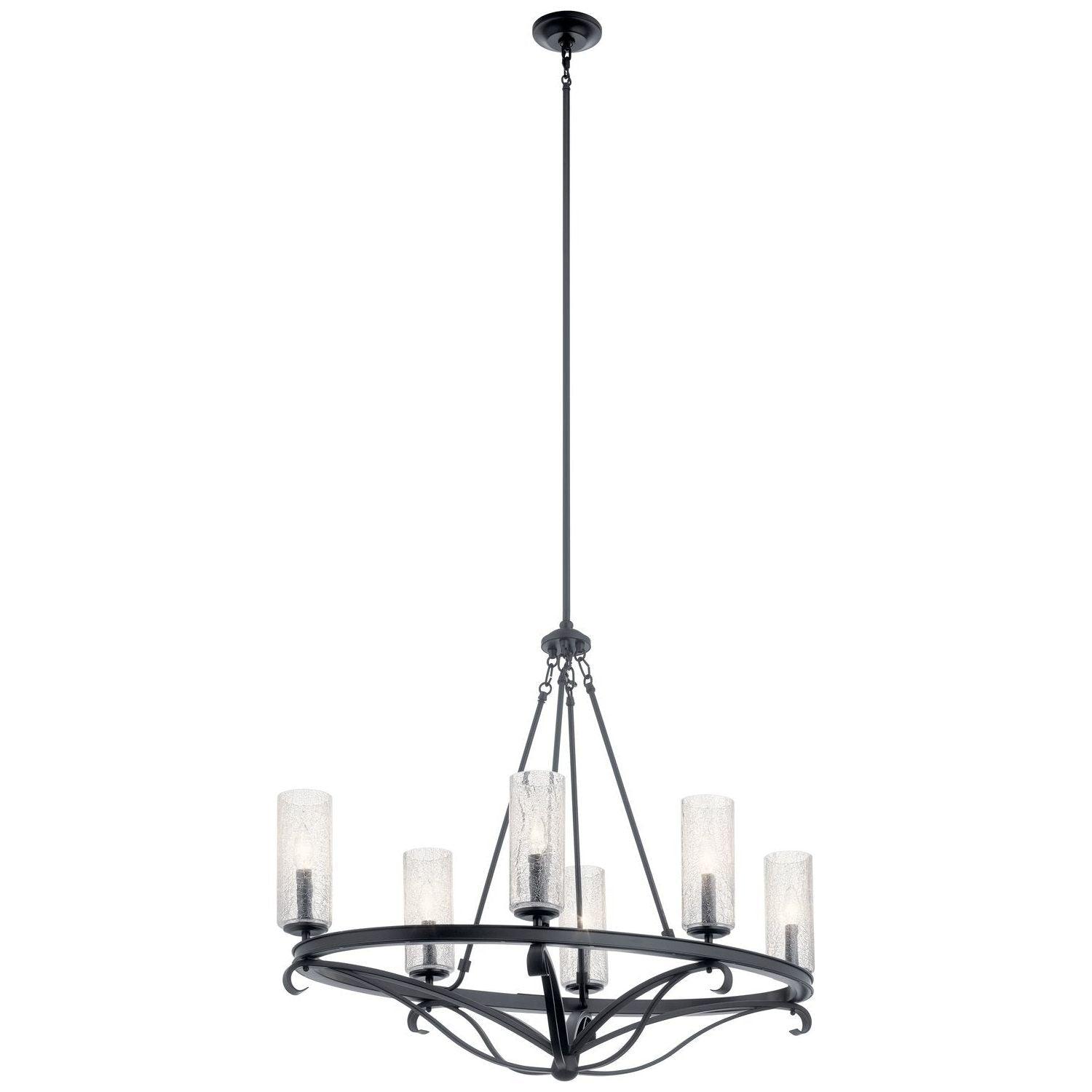 Kichler - Krysia Linear Suspension - Lights Canada