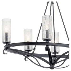 Kichler - Krysia Linear Suspension - Lights Canada