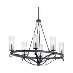 Kichler - Krysia Linear Suspension - Lights Canada