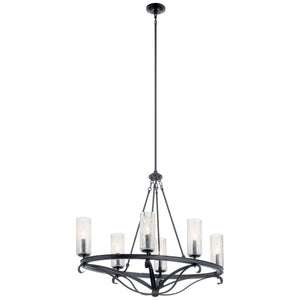 Kichler - Krysia Linear Suspension - Lights Canada