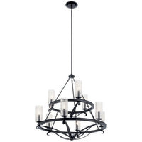 Krysia Chandelier