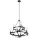 Kichler - Krysia Chandelier - Lights Canada