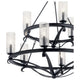 Kichler - Krysia Chandelier - Lights Canada