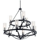 Kichler - Krysia Chandelier - Lights Canada