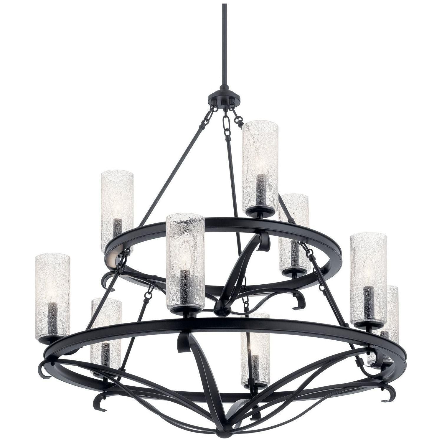 Kichler - Krysia Chandelier - Lights Canada
