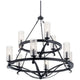 Kichler - Krysia Chandelier - Lights Canada