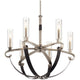 Kichler - Artem Chandelier - Lights Canada