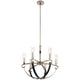 Kichler - Artem Chandelier - Lights Canada