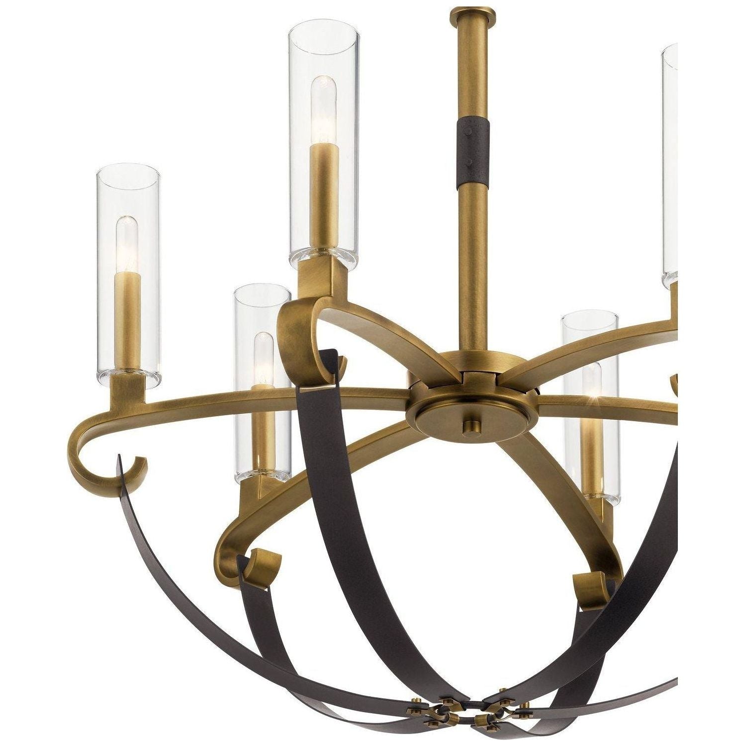 Kichler - Artem Chandelier - Lights Canada