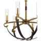 Kichler - Artem Chandelier - Lights Canada