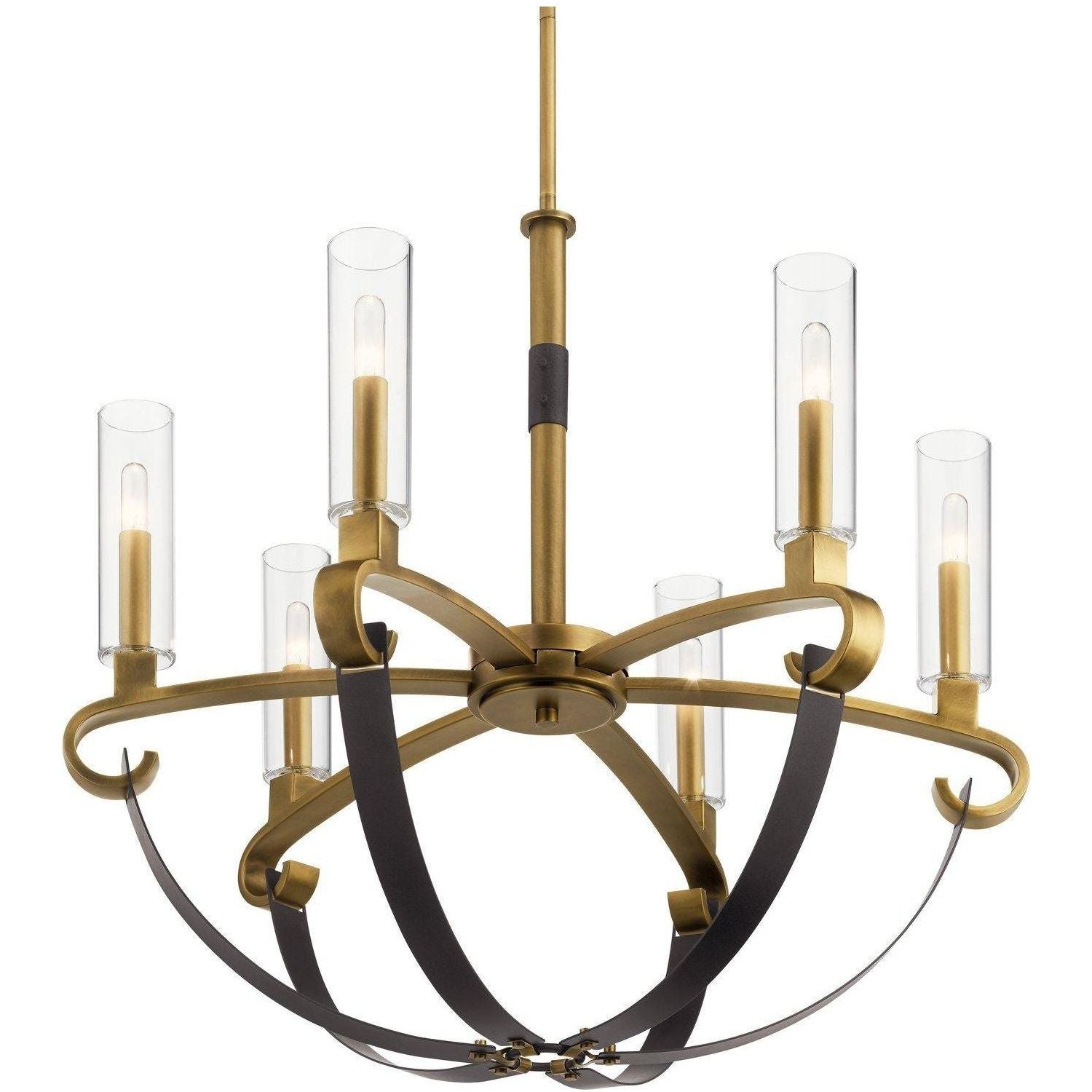 Kichler - Artem Chandelier - Lights Canada