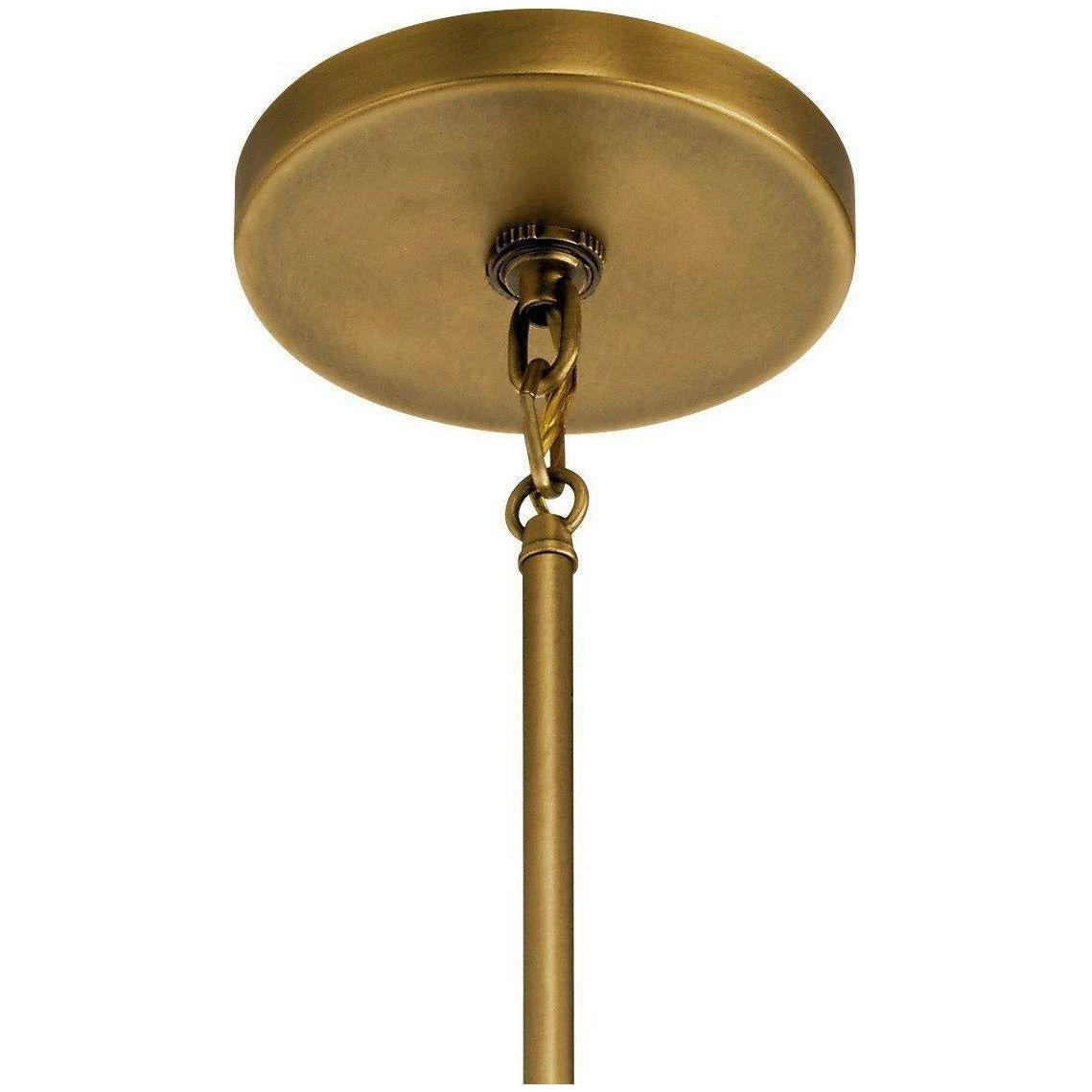Kichler - Artem Chandelier - Lights Canada