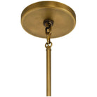 Kichler - Artem Chandelier - Lights Canada