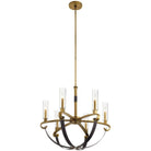 Kichler - Artem Chandelier - Lights Canada
