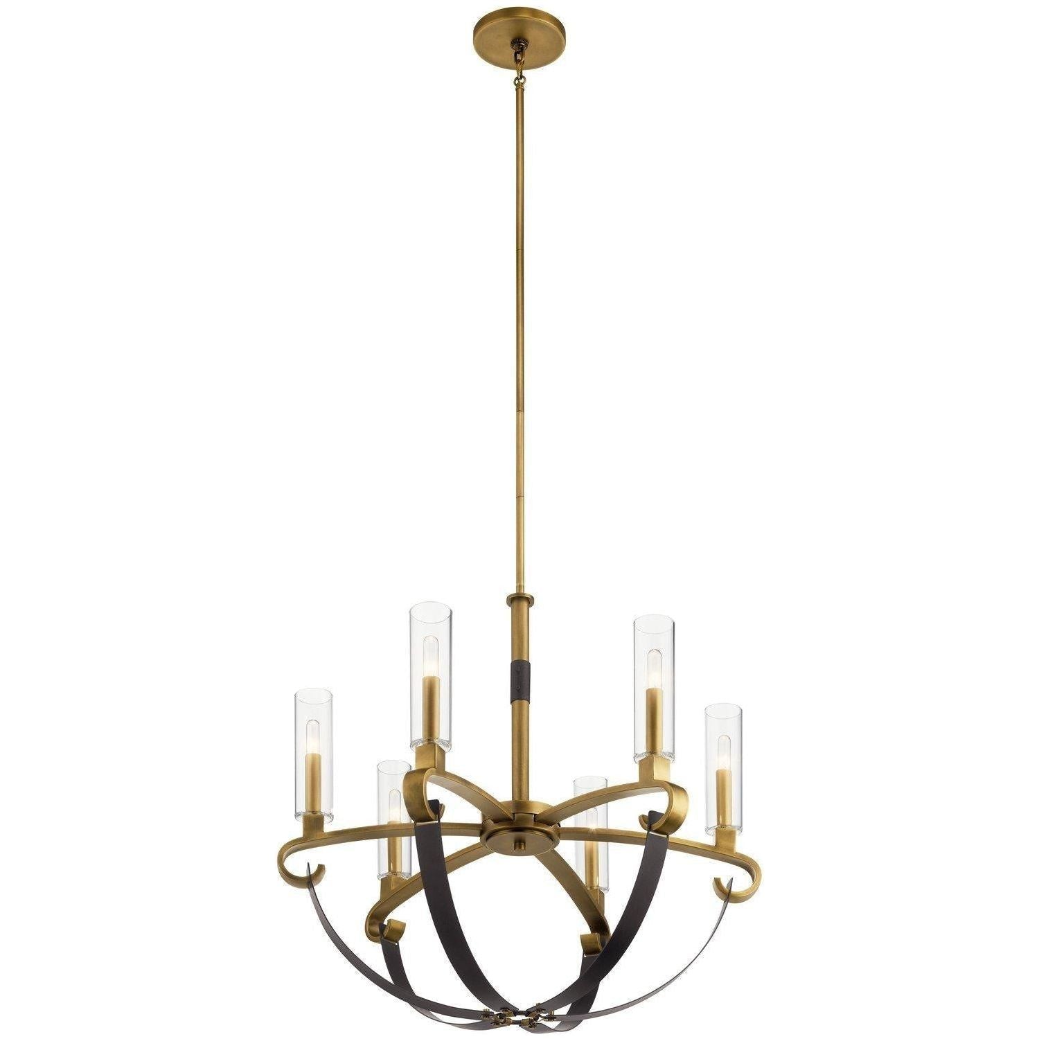 Kichler - Artem Chandelier - Lights Canada
