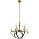 Kichler - Artem Chandelier - Lights Canada