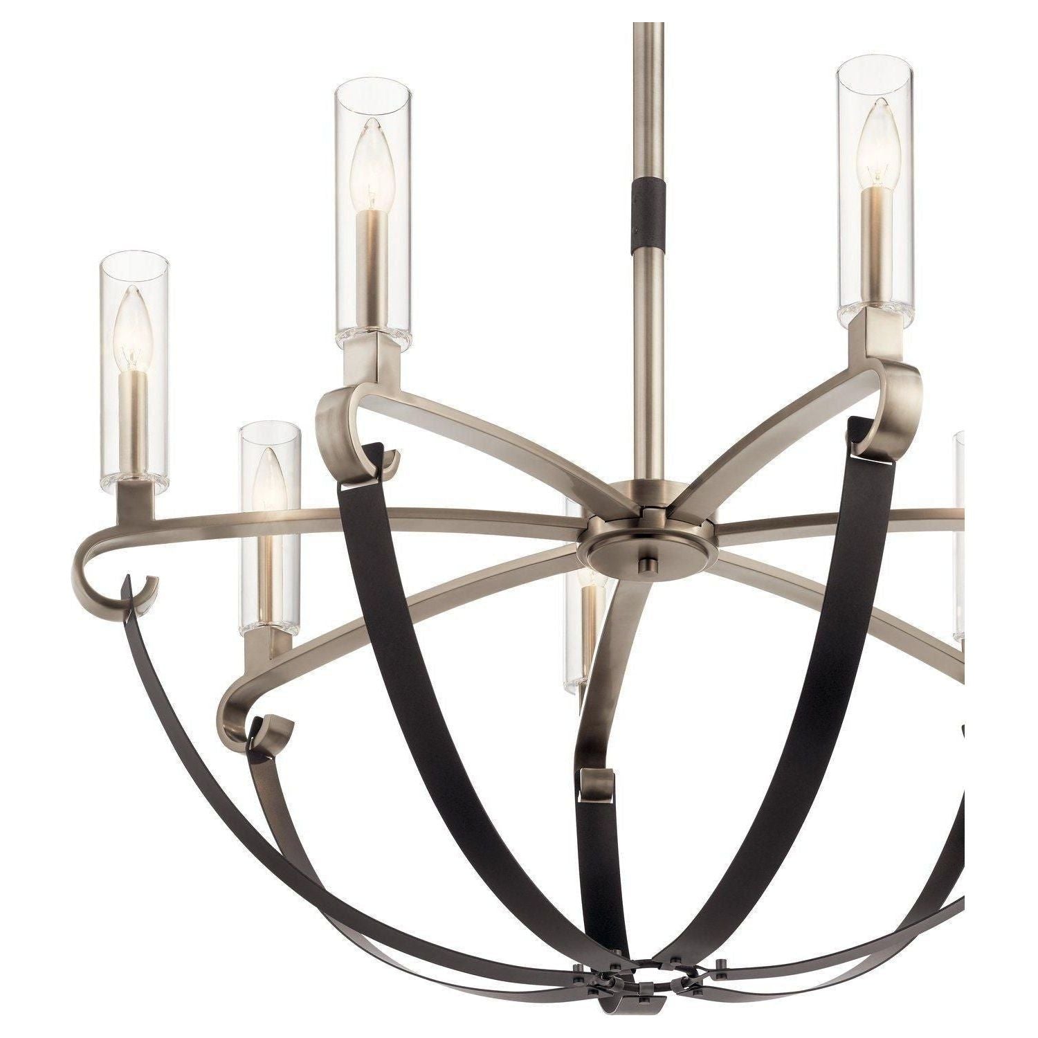 Kichler - Artem Chandelier - Lights Canada