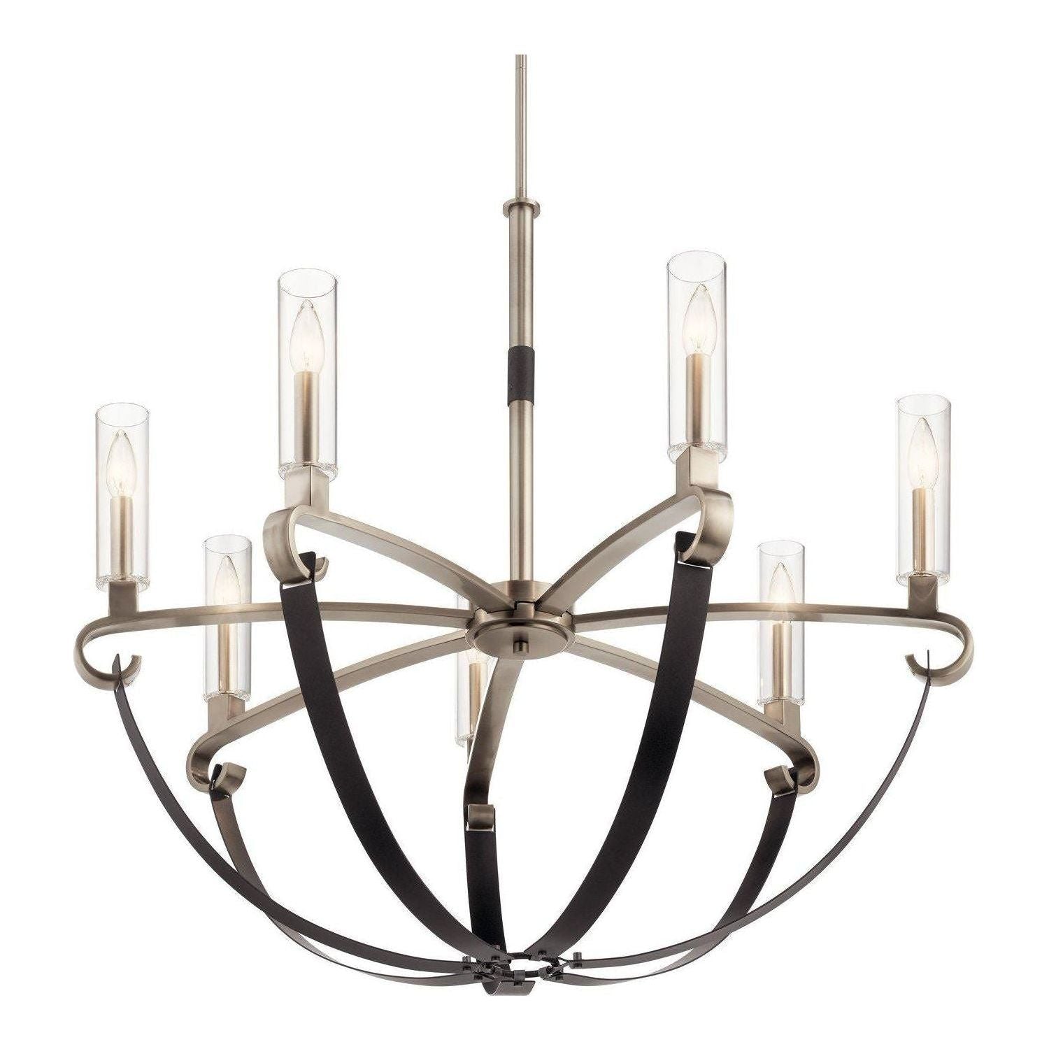 Kichler - Artem Chandelier - Lights Canada