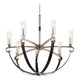 Kichler - Artem Chandelier - Lights Canada