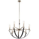 Kichler - Artem Chandelier - Lights Canada
