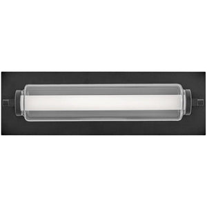 Hinkley - Lucien Small LED Vanity - Lights Canada