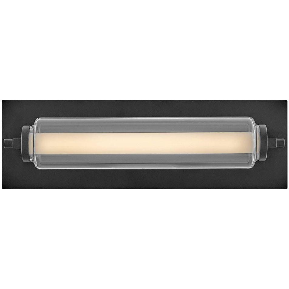 Hinkley - Lucien Small LED Vanity - Lights Canada