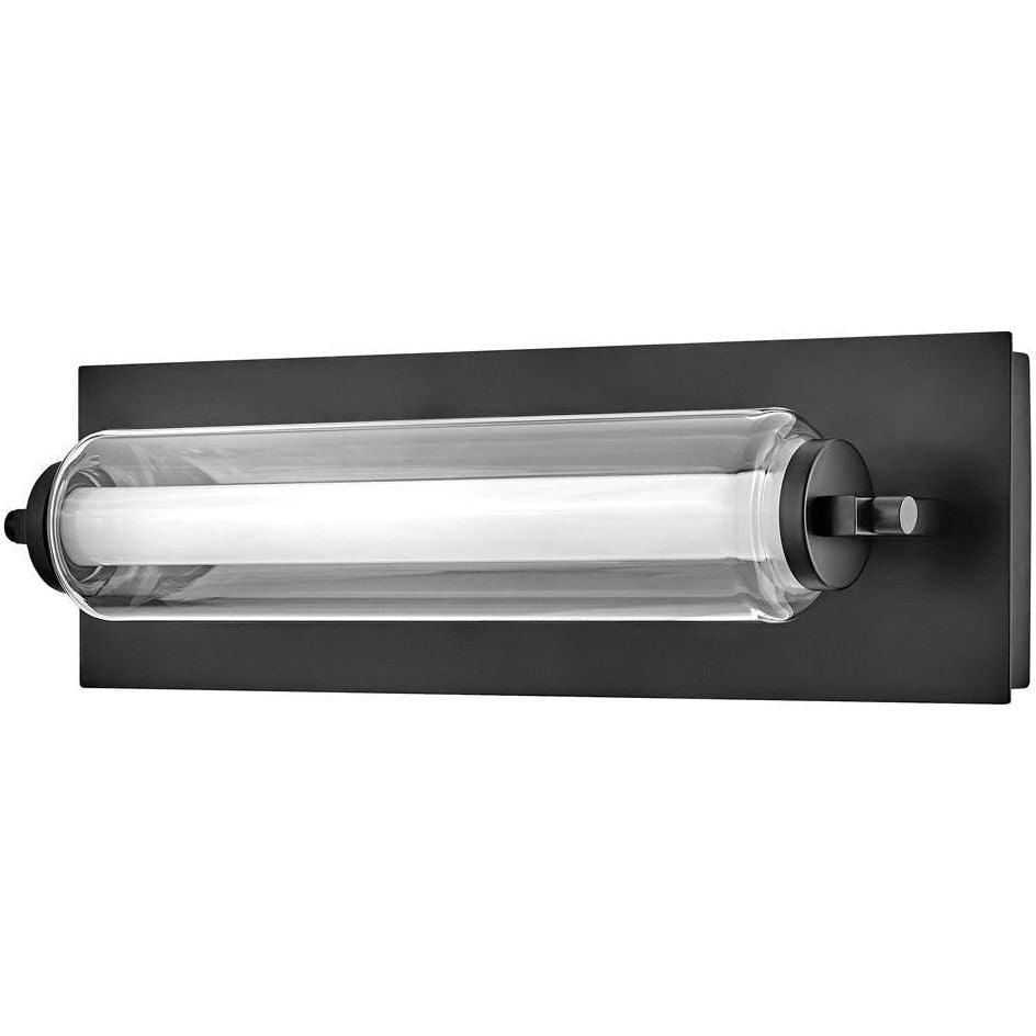 Hinkley - Lucien Small LED Vanity - Lights Canada