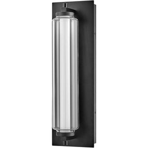 Hinkley - Lucien Small LED Vanity - Lights Canada