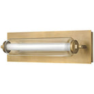 Hinkley - Lucien Small LED Vanity - Lights Canada