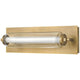Hinkley - Lucien Small LED Vanity - Lights Canada