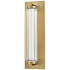 Hinkley - Lucien Small LED Vanity - Lights Canada