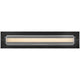 Hinkley - Lucien Medium LED Vanity - Lights Canada