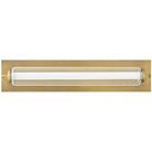 Hinkley - Lucien Medium LED Vanity - Lights Canada
