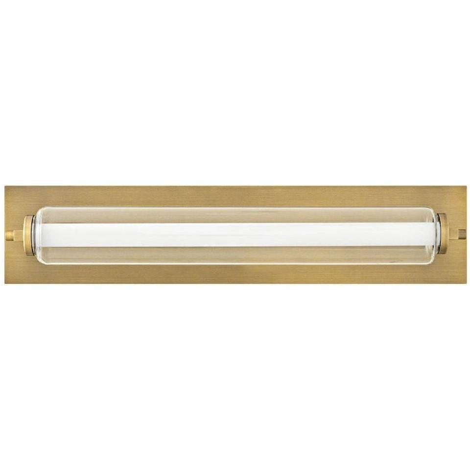 Hinkley - Lucien Medium LED Vanity - Lights Canada