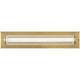Hinkley - Lucien Medium LED Vanity - Lights Canada
