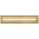 Hinkley - Lucien Medium LED Vanity - Lights Canada