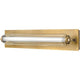 Hinkley - Lucien Medium LED Vanity - Lights Canada