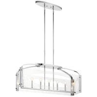 Pytel Linear Suspension